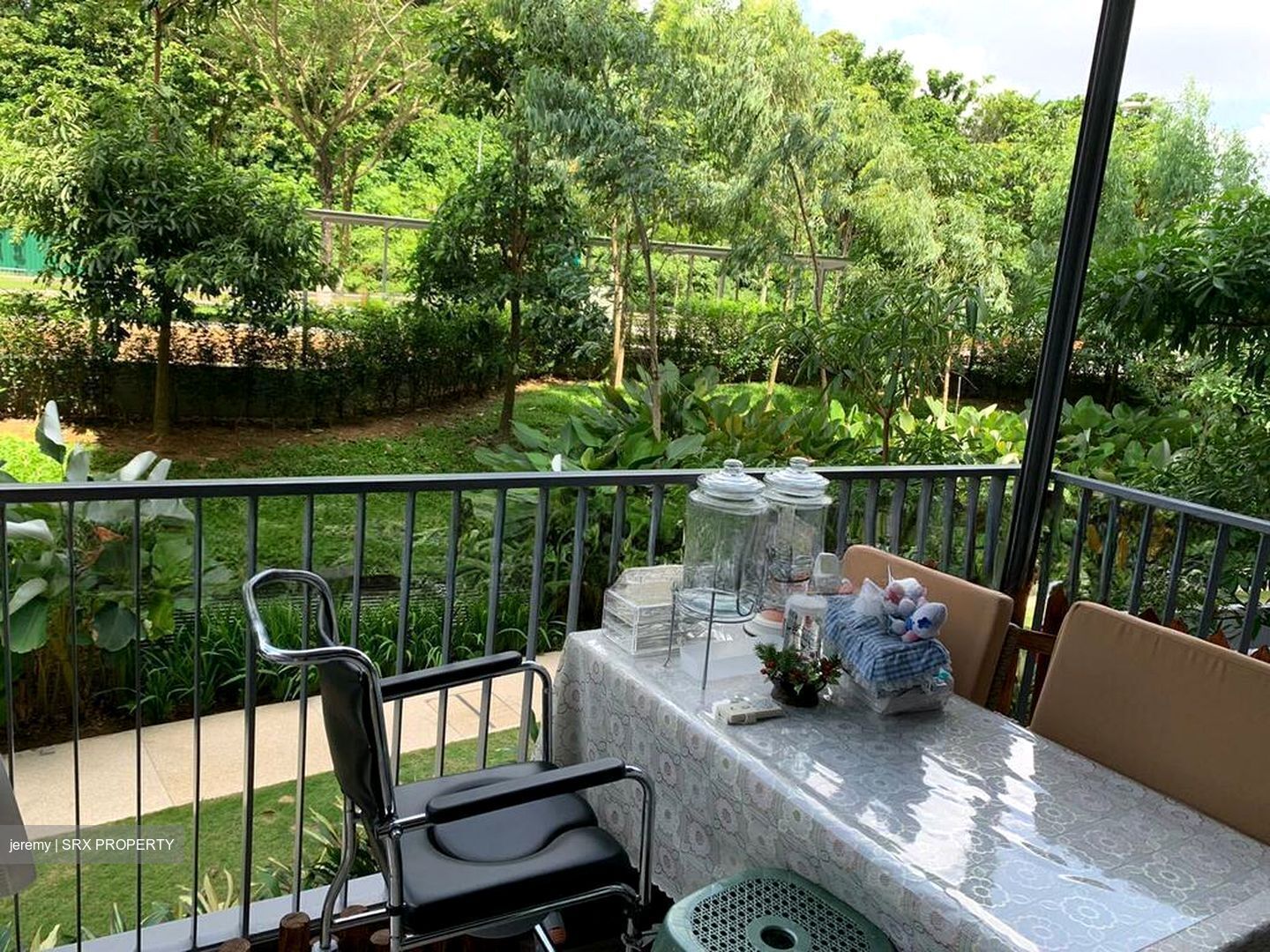 The Visionaire (D27), Condominium #518622631